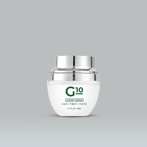 G10	BRIGHTENING CREAM